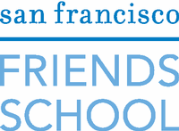 San Francisco Friends School Logo