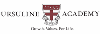 http://www.ursuline.org Logo