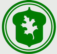 Oak Hill School Logo