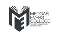 CUNY Medgar Evers College Logo