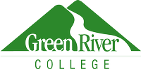 Green River College Logo