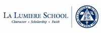 La Lumiere School Logo