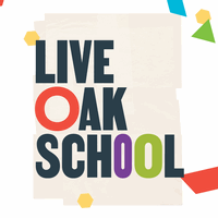 Live Oak School Logo