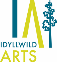 Idyllwild Arts Academy Logo