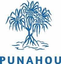 Punahou School Logo
