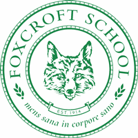 Foxcroft School Logo