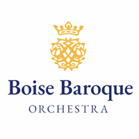Boise Baroque Orchestra Logo