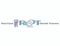 Root Canal and Dental Trauma Center Logo